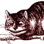 チェシャ猫