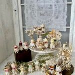 Art doll buffet様の写真1
