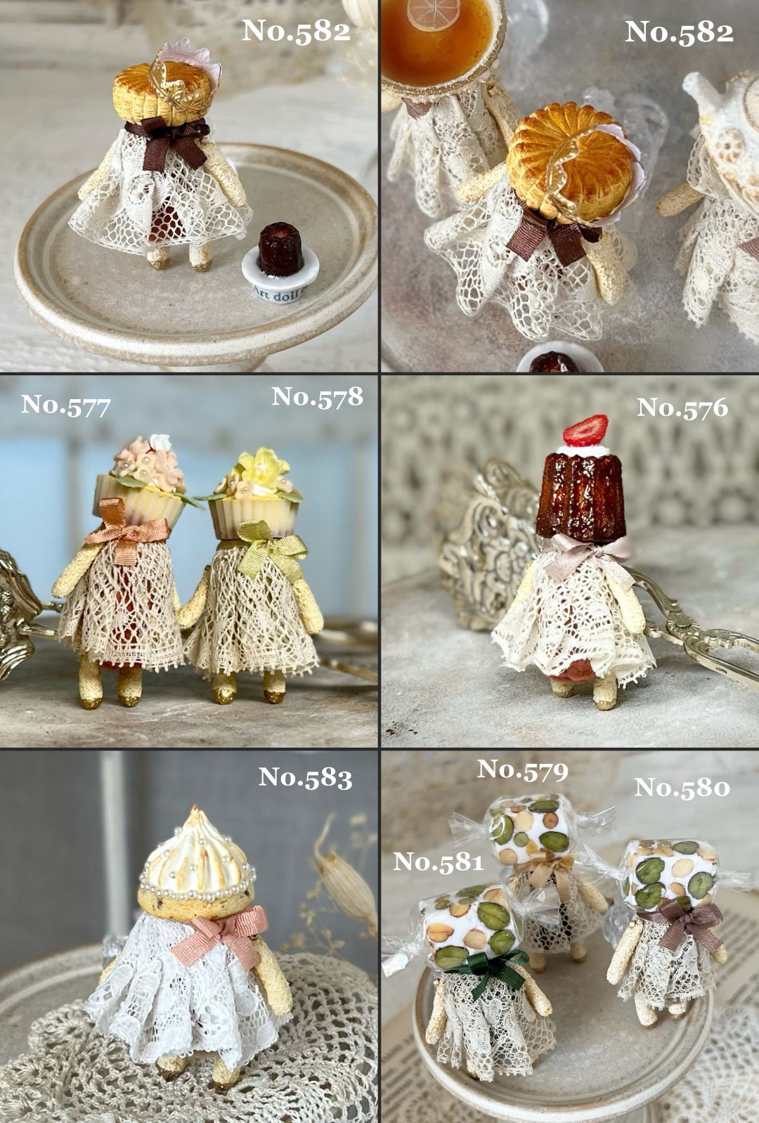 Art doll buffet様の写真2