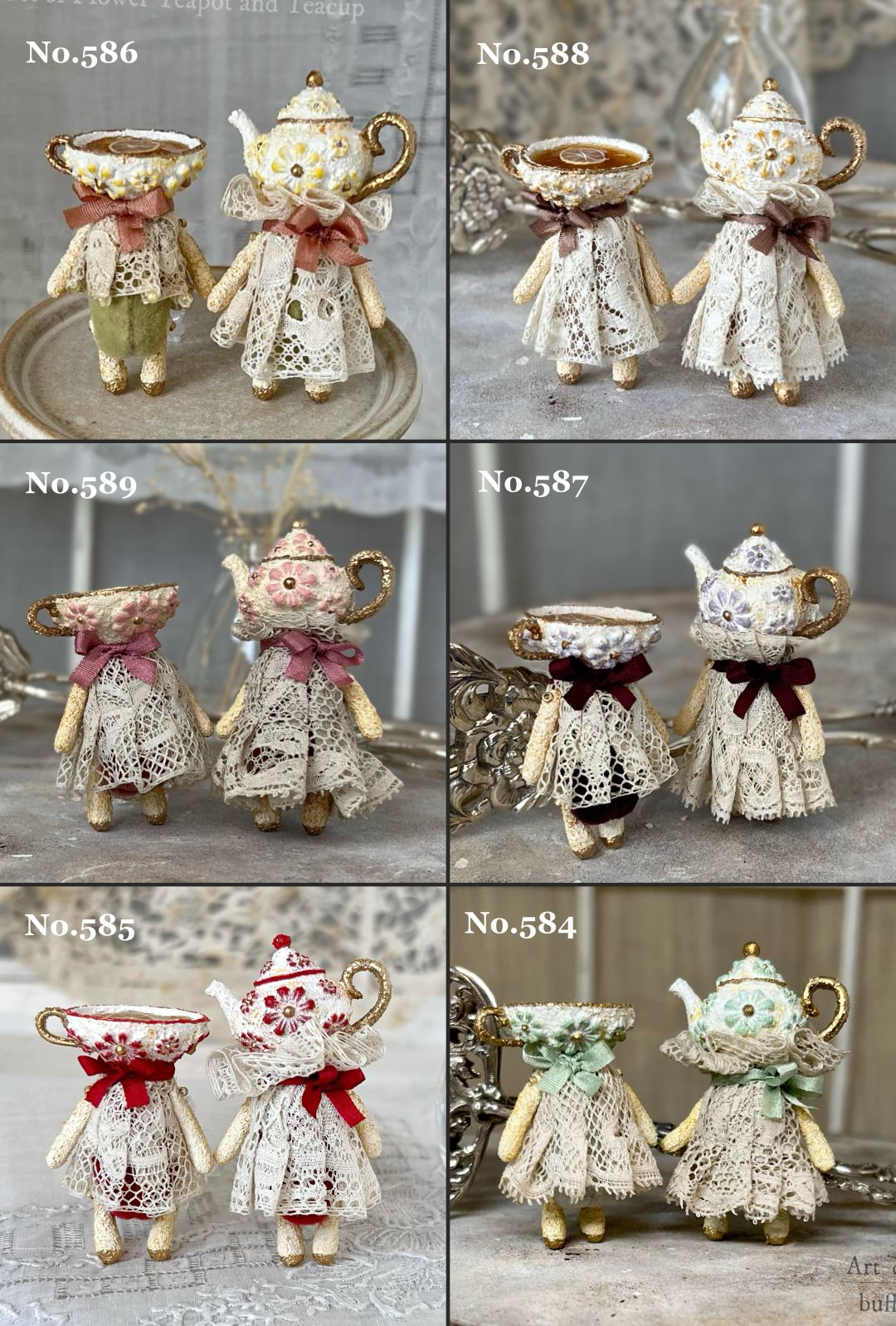 Art doll buffet様の写真1
