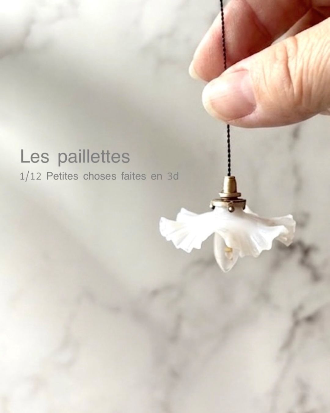 Les paillettes様の写真1
