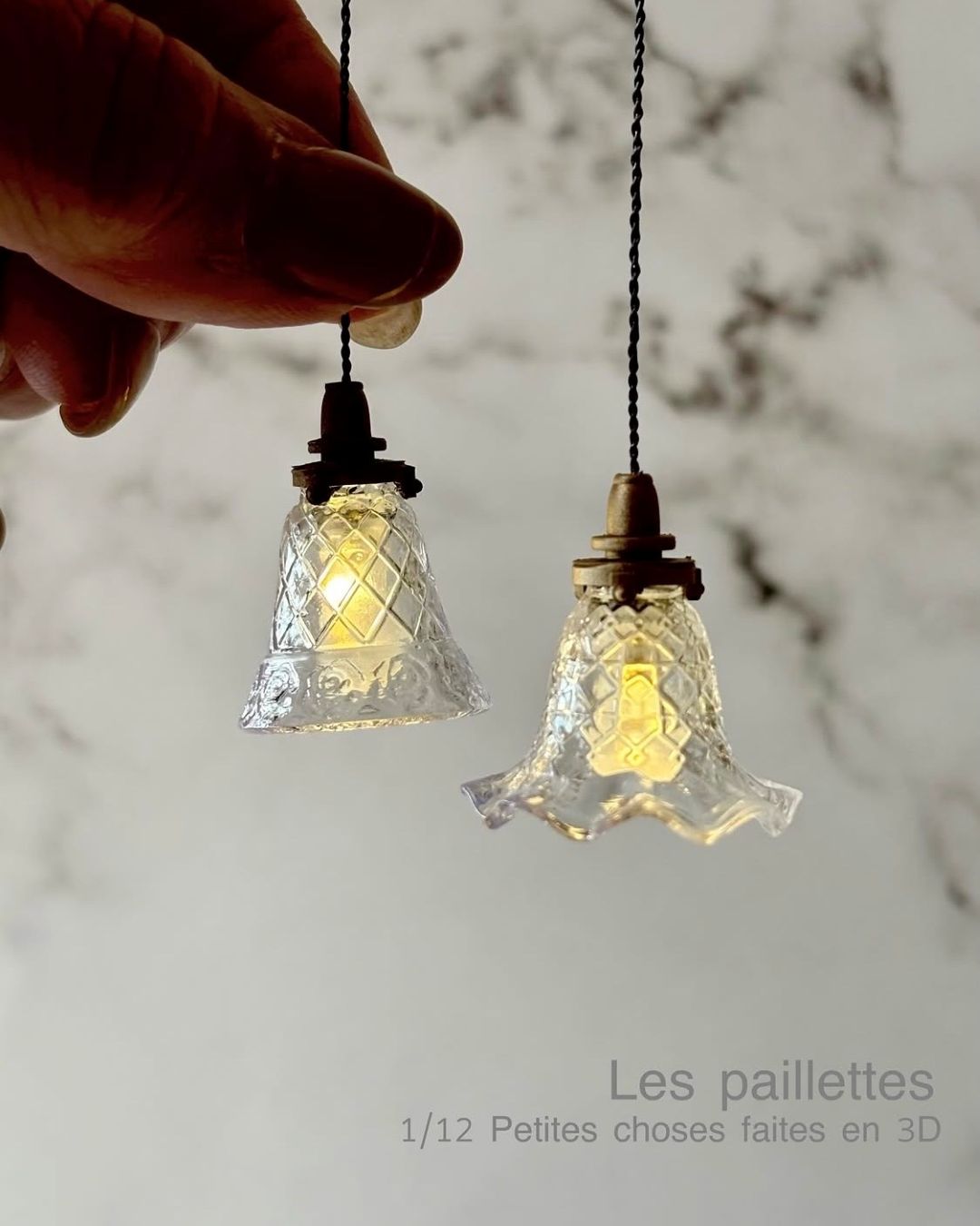 Les paillettes様の写真1