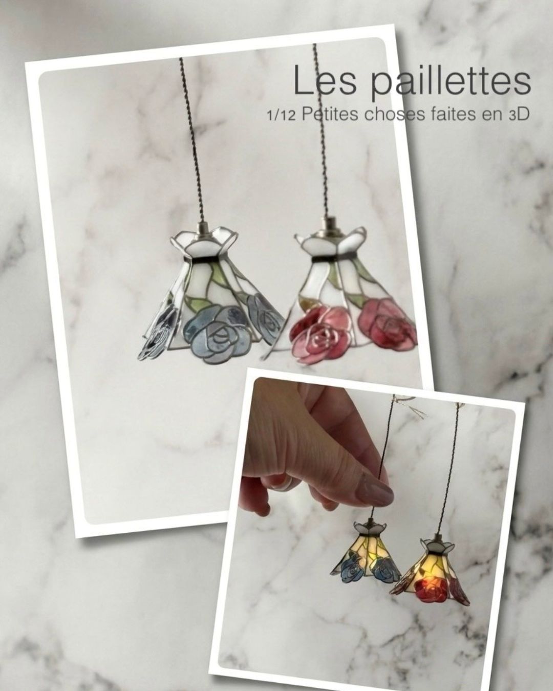 Les paillettes様の写真4