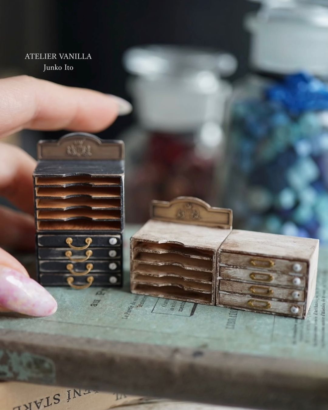 ATELIER VANILLA様の写真2