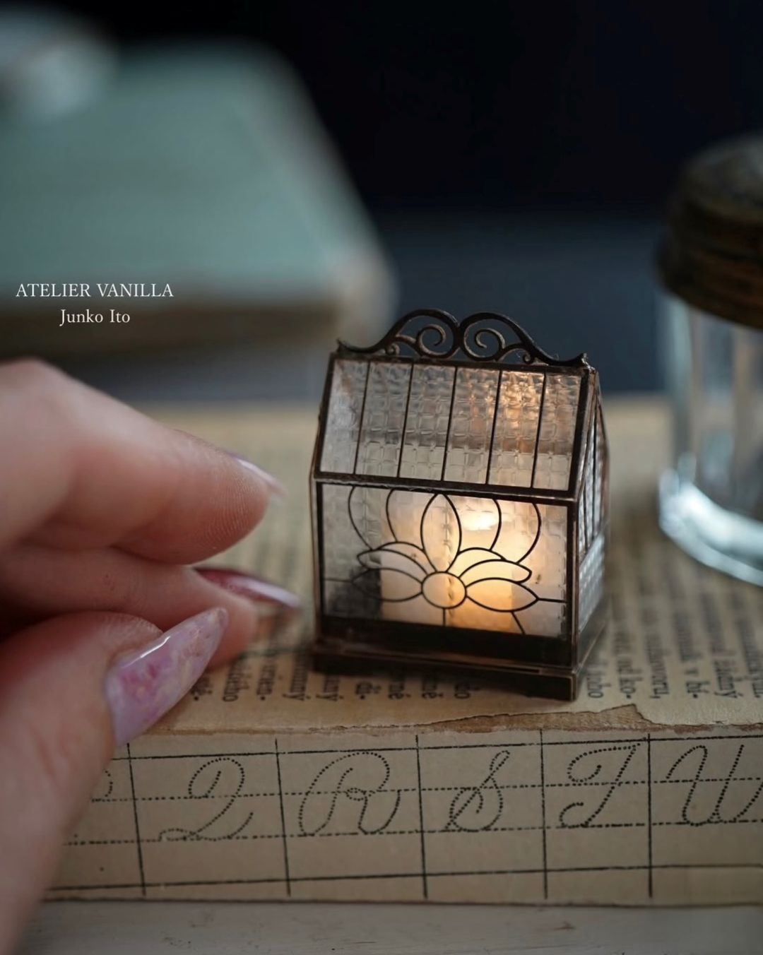 ATELIER VANILLA様の写真3