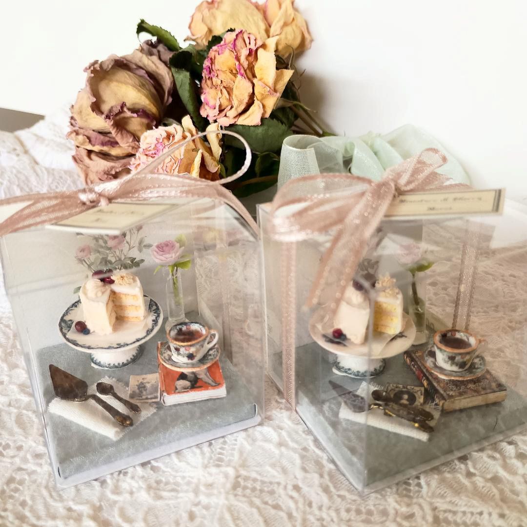 Sherry and Rose様の写真3