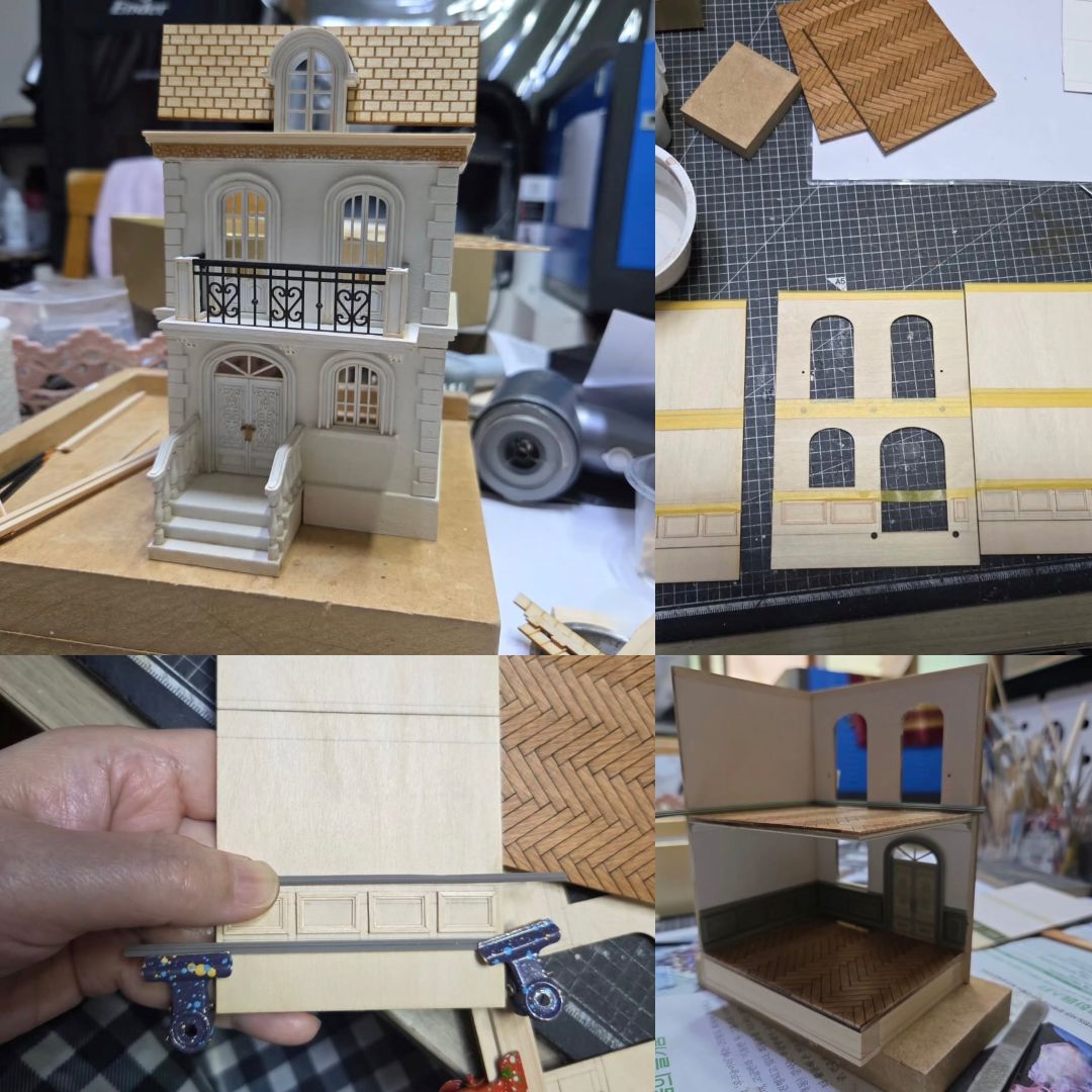 GENIEHOUSE様の写真4